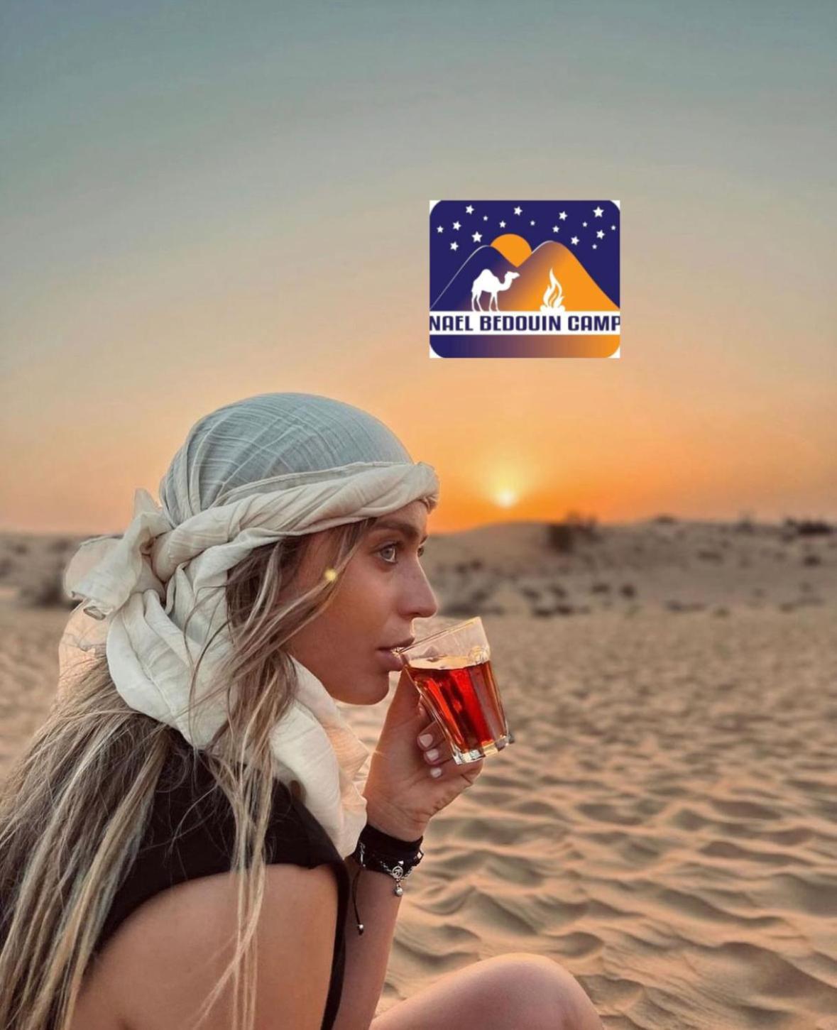 Nael Bedouin Luxury Camp Wadi Rum Luaran gambar